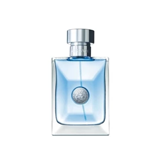 Versace Pour Homme Edt - Perfume Masculino 100ml