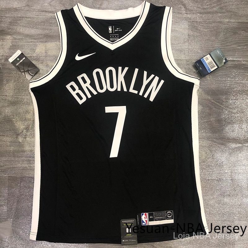 Kevin durant camiseta brooklyn nets sale