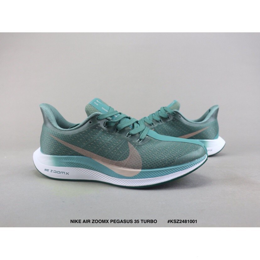 Nike pegasus cheap 35 turbo azul