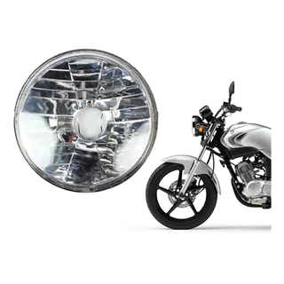 Bloco Óptico Ybr Factor 125 Fazer 250 Até 2010