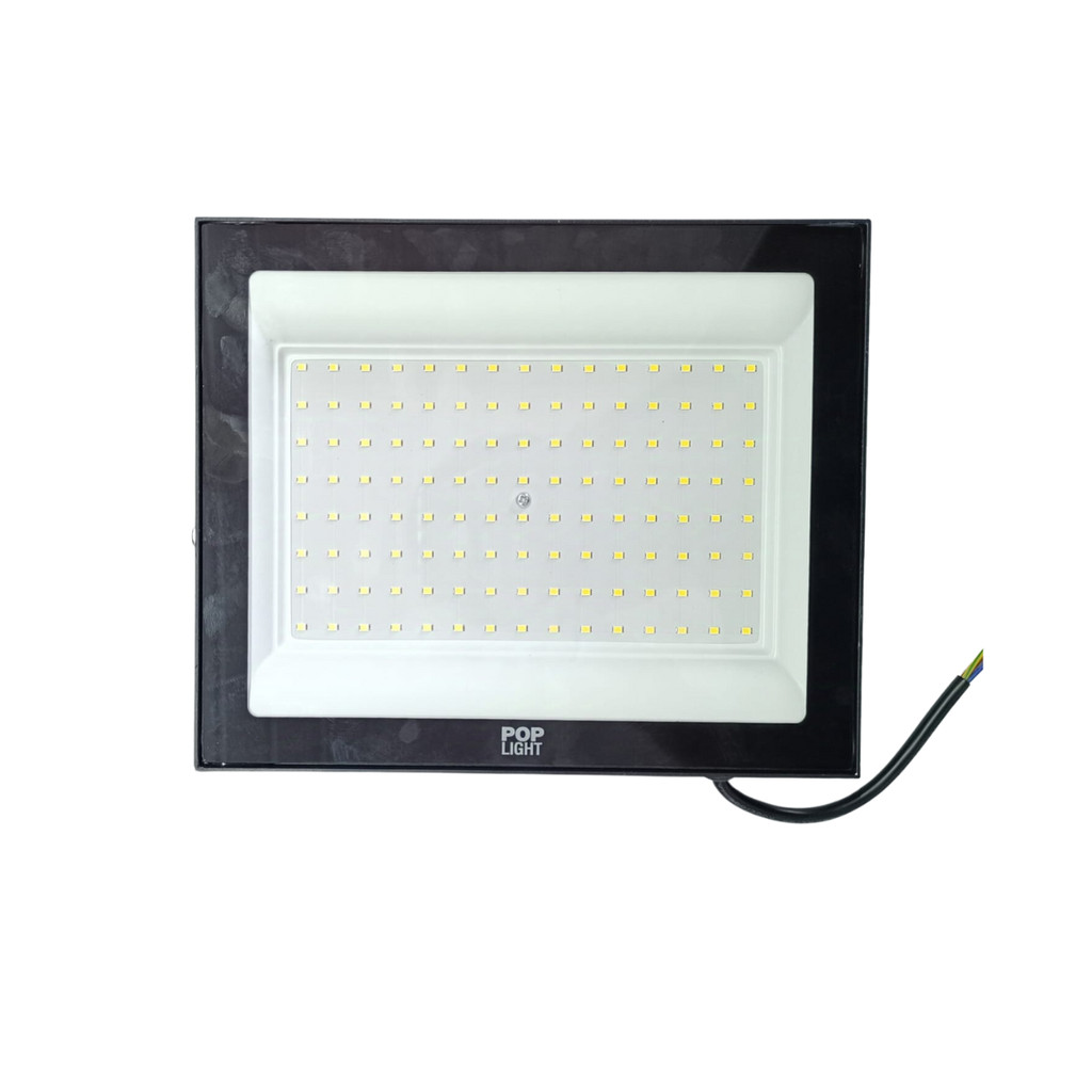 Refletor POP Led IP65 200w 120º 6500K Bivolt G-Light | Shopee Brasil