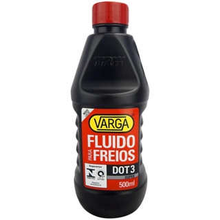 Fluído Óleo De Freio Trw Dot 3 500ml Original 1 Unidade