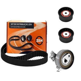 Kit Correia Dentada Chevrolet Corsa Sedan 97 A 2002 Nytron