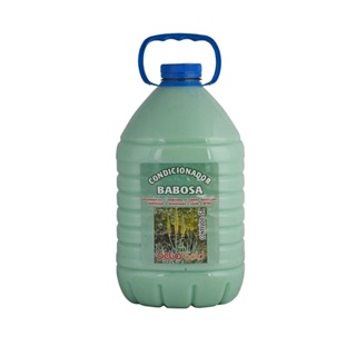 Condicionador Galão Deta Gold Babosa 5L