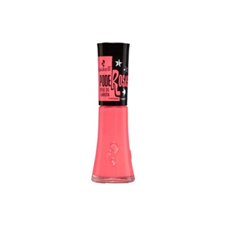 Esmalte Cremoso Haskell Poderosas Pose De Garota 8ml
