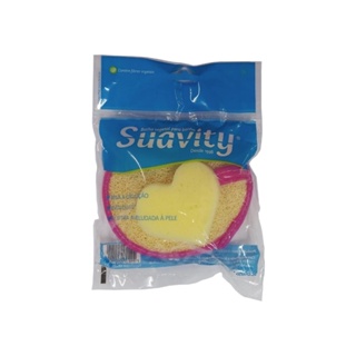 Bucha Banho Vegetal Suavity 1Un