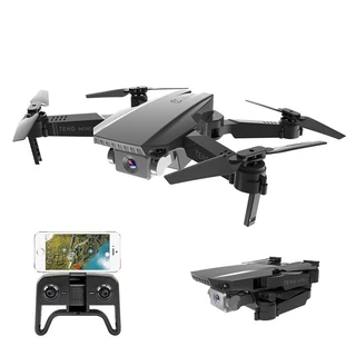 Drone Profissional M71 Atualizado 2024 Capture Momentos Especiais com Câmera 720p e Wi-Fi
