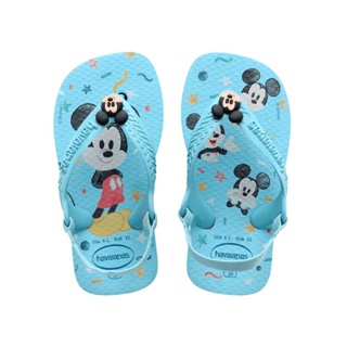 Chinelo Havaianas Baby Disney Classics Unissex