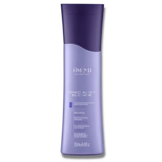 Condicionador Matizador Specialist Blonde Expertise 250Ml