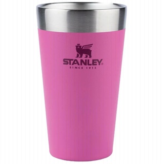 Termo de acero rosa Stanley x Starbucks – IndieGo Boutique