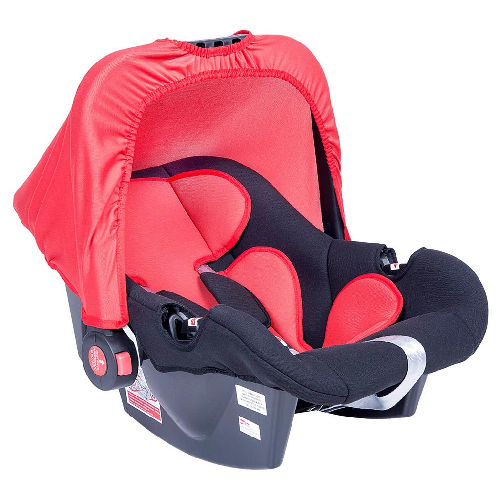 Bebe Conforto Cadeirinha Infantil Recem Nascido 0 A 13 Kg Para Carro G0 ...