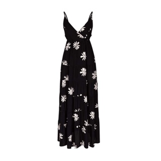 Vestido Longo Havaianas Daisy