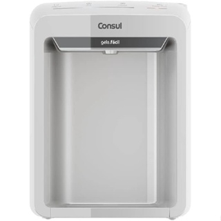 Purificador Consul Eletronico com Refrigeracao - CPB33AB