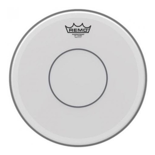 Pele Remo Powerstroke 77 Porosa 14 Polegadas