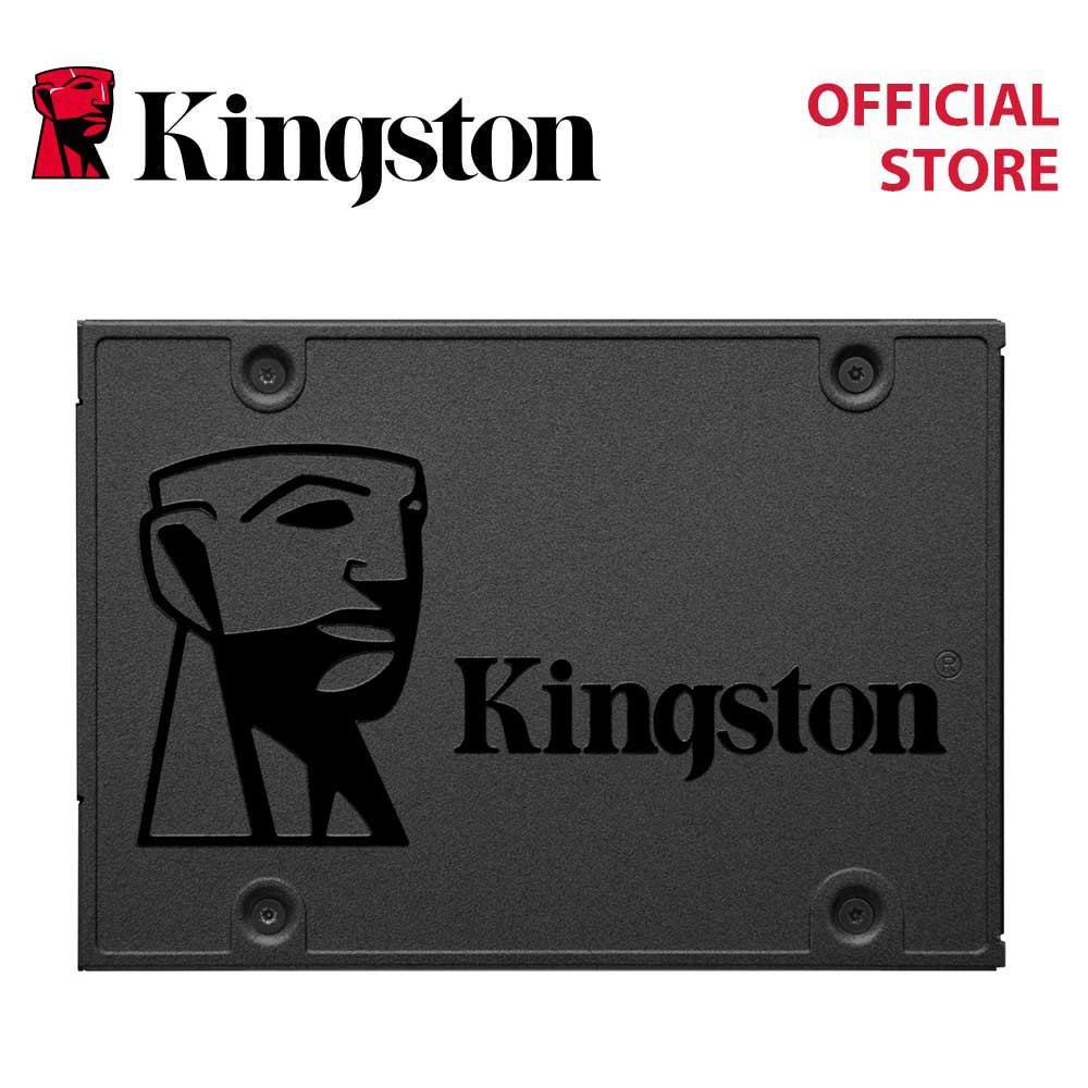 Kingston a400 ssd sata 3 solid state drive 2 5 inch 960gb 120g 240