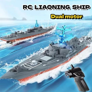 Rc Barcos Brinquedos De Banho Para Meninos Kids 3 4 5 6 8 Anos Presentes Crianças Mini Navio De Controle Remoto