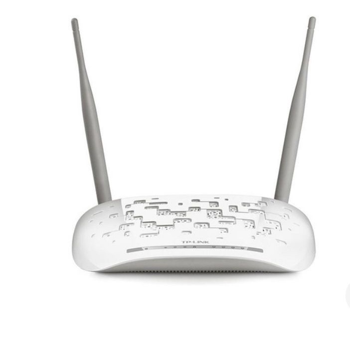 Modem TP-LINK VDSL2 ROUTER TD-W9970 300MBPS USB