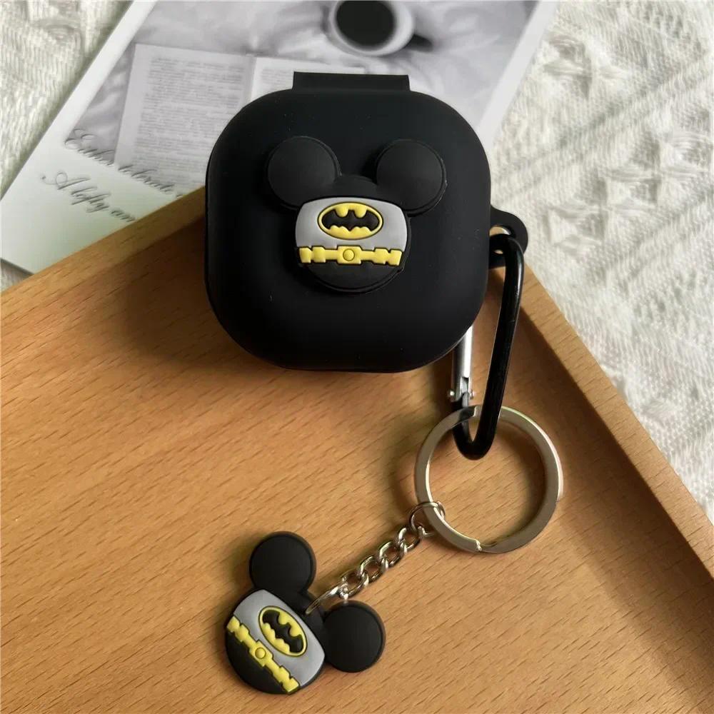 Nova Capa Protetora De Silicone Para Anker Soundcore R50I P20I Com