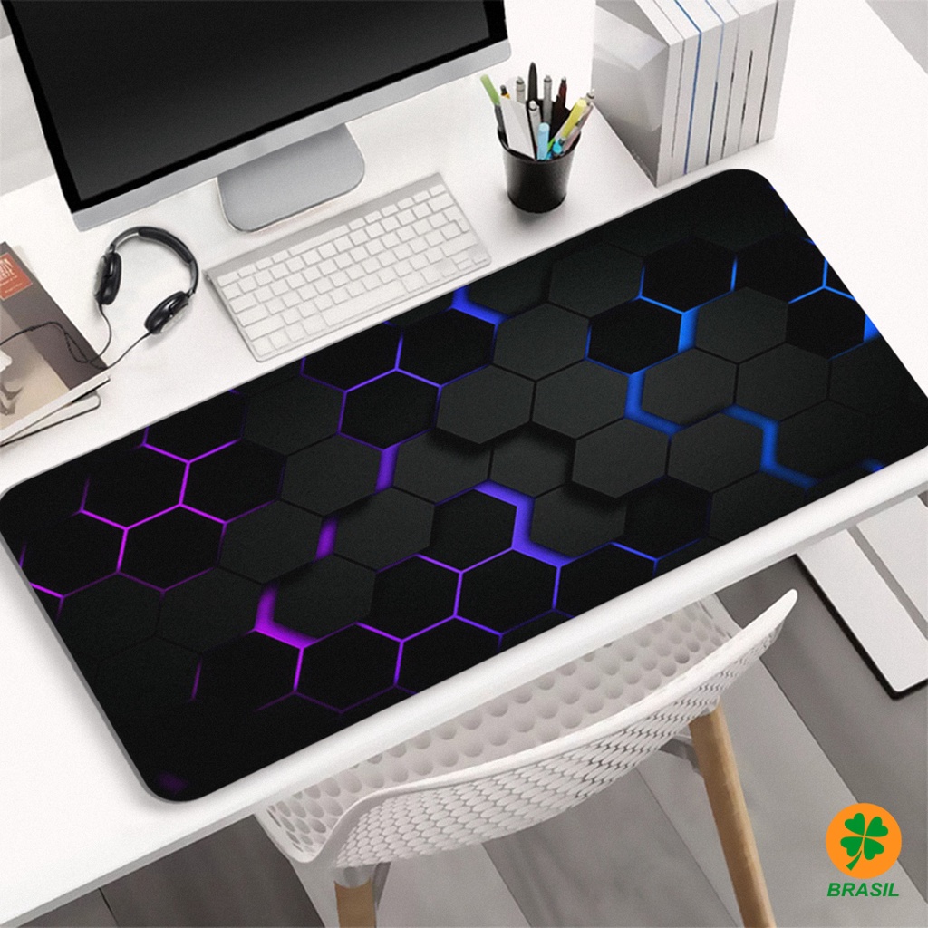 Mousepad Gamer Extra Grande na Black Friday 2025 | BuscaProdutos