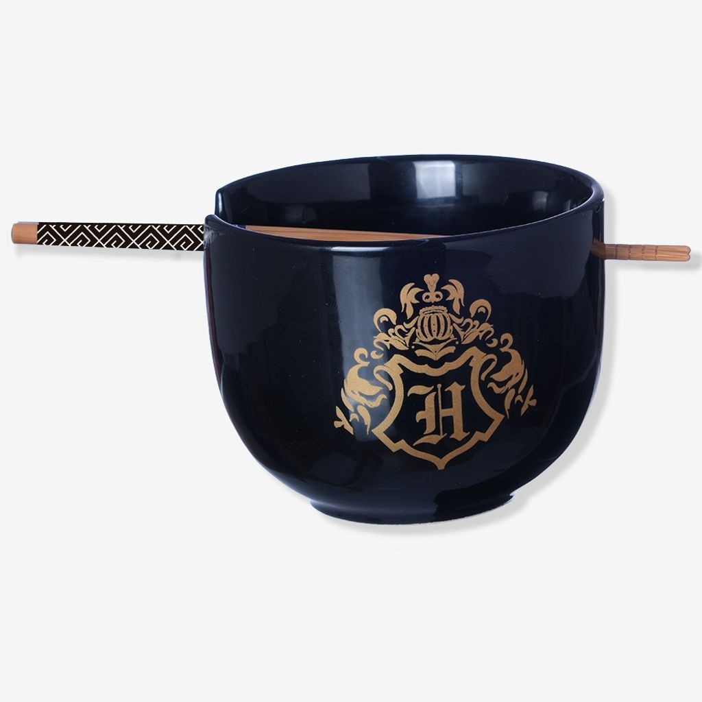 Bowl com Hashi Hogwarts – Harry Potter