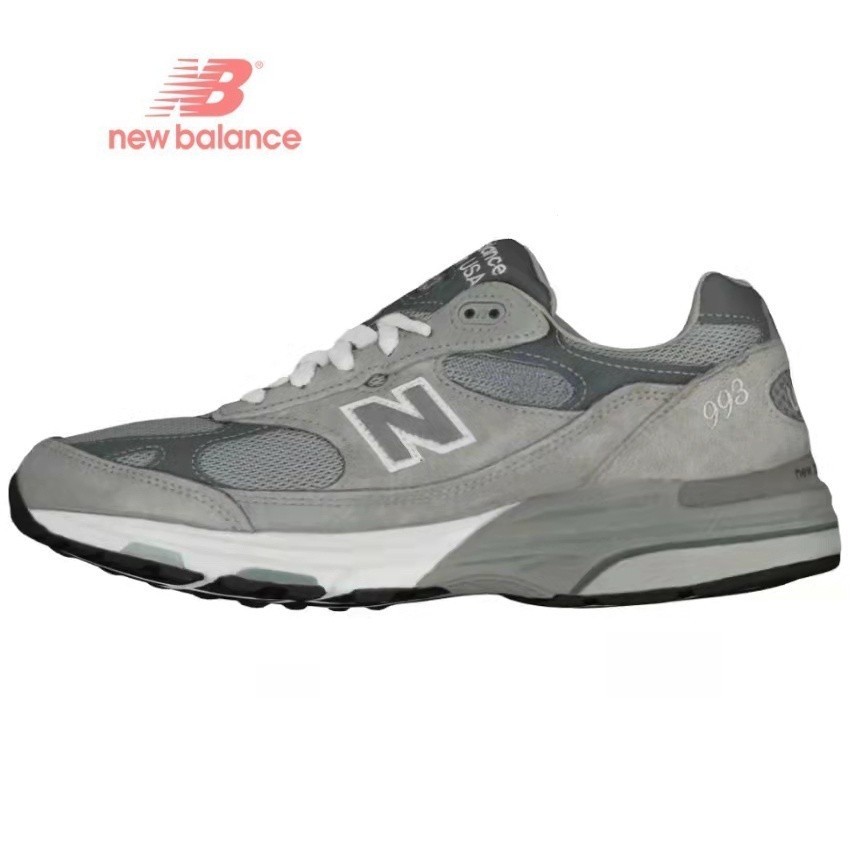 Tênis new balance 993 hot sale feminino