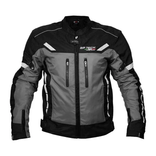 JAQUETA MOTOCICLISTA GP TECH ESSENCE 2