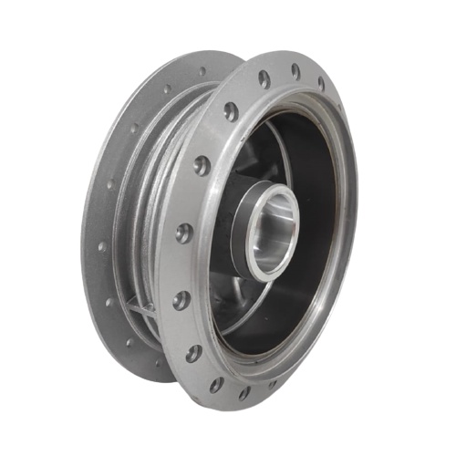 Cubo de Roda Traseiro TITAN 125 2009 em diante UNIBREQ