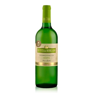 Vinho Quinta do Morgado Branco Suave 750ml