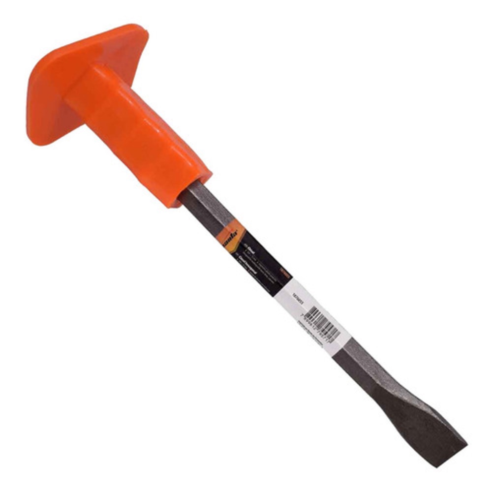 Talhadeira Sextavada 300 X 25 Mm Com Protetor