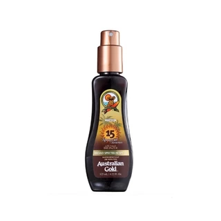 Australian Gold Instant Bronzer FPS 15 - Spray Bronzeador 125ml