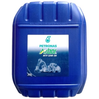 Óleo Mineral 10w30 Arbor Mtf Petronas 20 Litros
