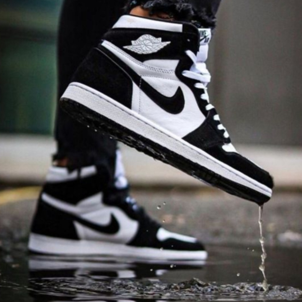 Nike air jordan 1'Award Women's Tennis Men's Casual High Promotion ...