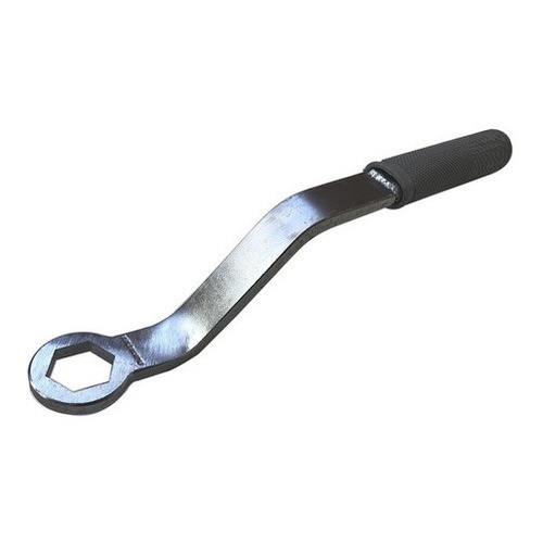 Chave Regular Caixa De Direção Sem Tirar O Guidão - 30mm 