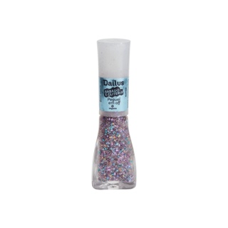 Esmalte Dailus Babado E Gliteria Peguei Em Off