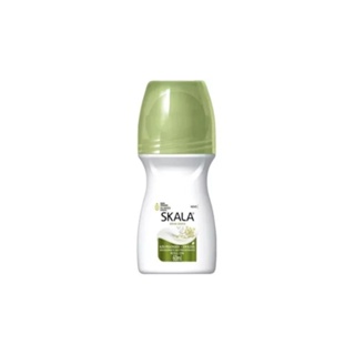 Desodorante Roll On Skala Erva Doce 60ml