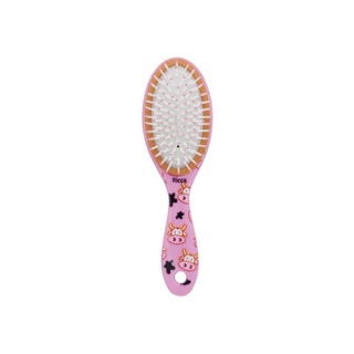 Escova De Cabelo Ricca Colors Kids Puppy 117