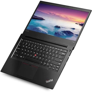 Notebook Lenovo ThinkPad E490 Intel Core I7-8265u RAM 8GB 240Gb SSD Windows 10 PRO Original