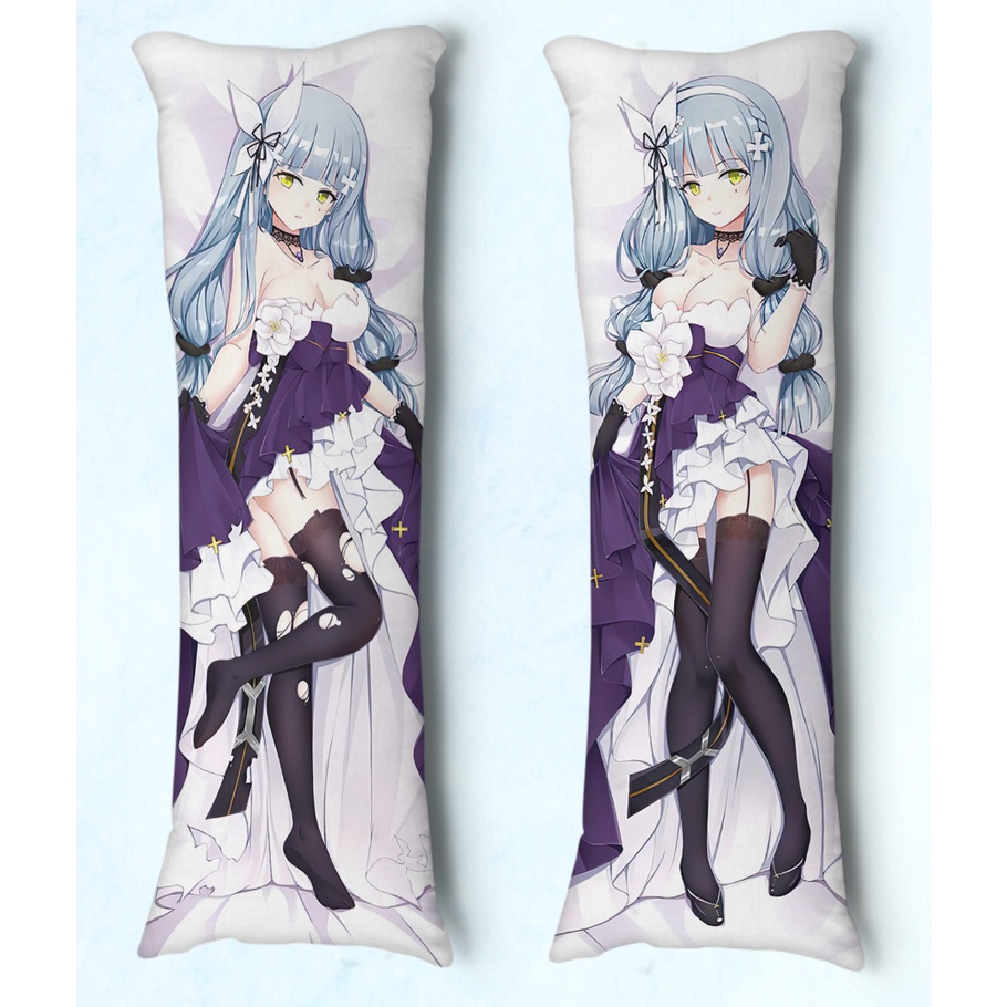 Hk416 dakimakura best sale