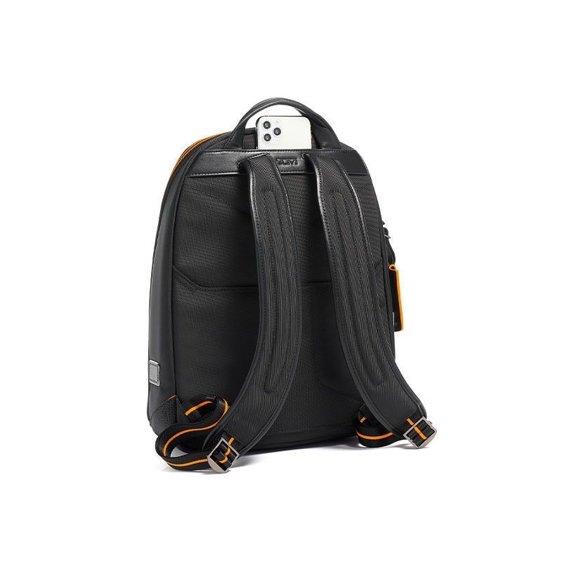 G*k様 TUMI 373003D MCLAREN ボディバッグ Tumi TUMI McLaren McLaren Série Conjunta0373002D Mochila de