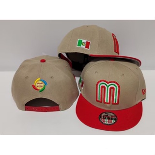 Camisa De Beisebol Masculina Muito Popular Do México 7 34 56