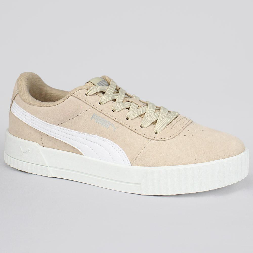 TENIS PUMA FEMININO CARINA L BDP 375565