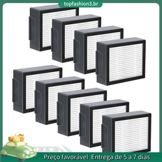 Filtro Hepa para Roomba serie E5 E6 E7 I7 I5 I6 I3 I1 J7