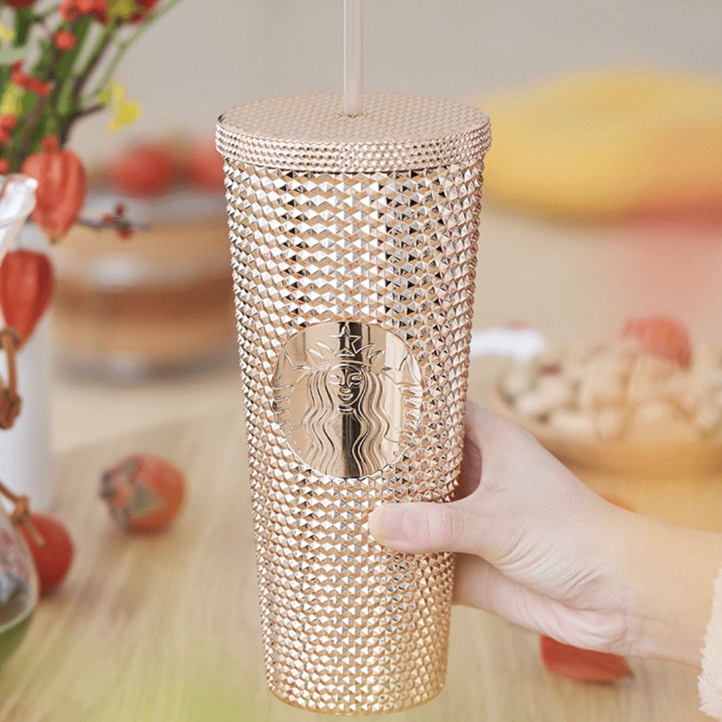 Starbucks Studded outlet Cups