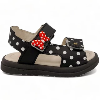 Sandalia Feminina Infantil Papete 23 a 27 Bebe Cegonha