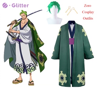 One Piece Cosplay para Homens e Mulheres, Roupa Anime Japonesa