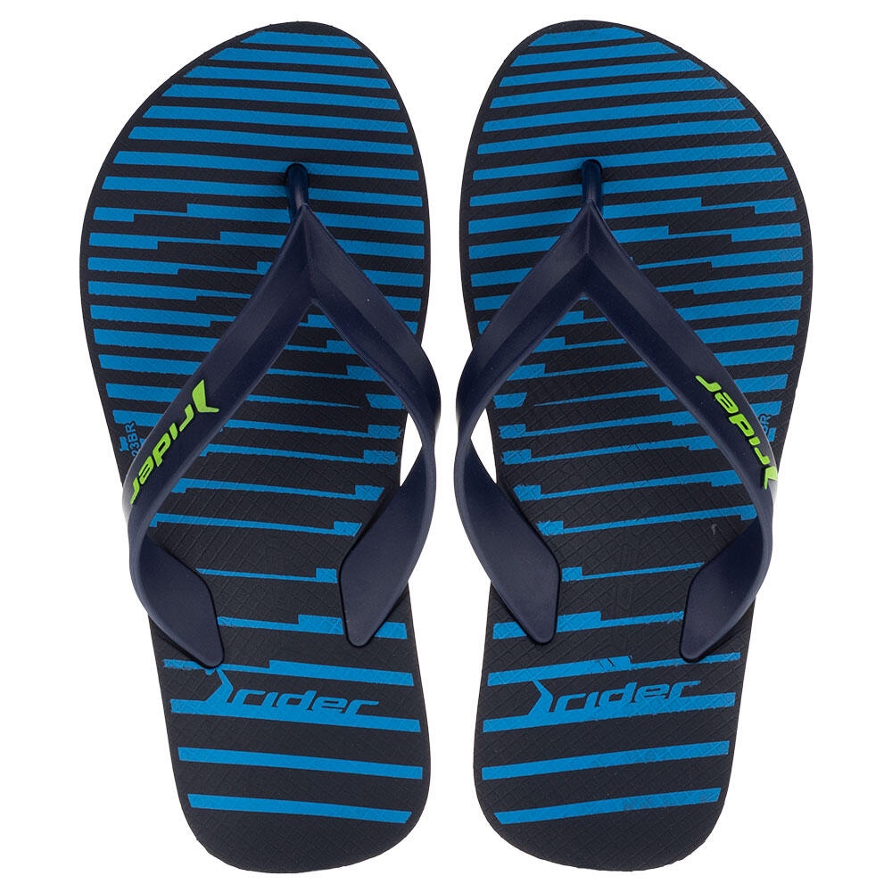 Chinelo Infantil Feel Urban Rider - 12342