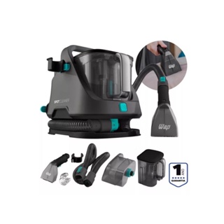 Extratora Portátil Doméstico Limpa Sofá Colchão Wap- 220V
