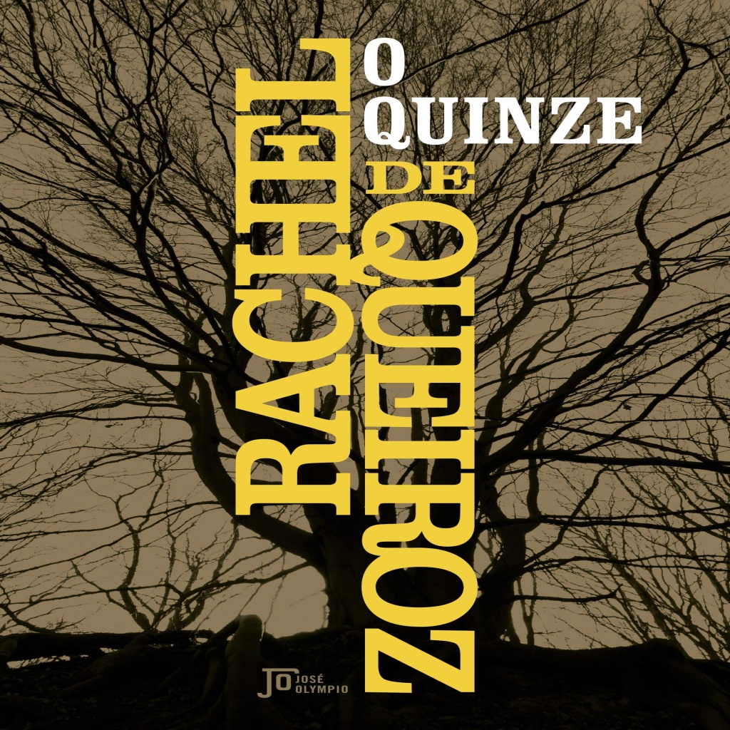 O quinze autor Rachel de Queiroz | Shopee Brasil