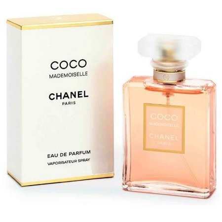 Perfume Chanel Mademoiselle em Oferta