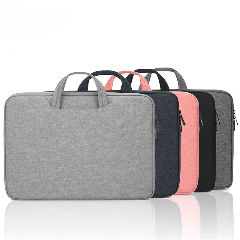 Bolsa Para Laptop 15,6 Polegadas Computador/Grande Capacidade À Prova D'água